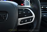 Jeep Grand Cherokee 6.2 V8 TRACKHAWK ČR 1M - náhled 27