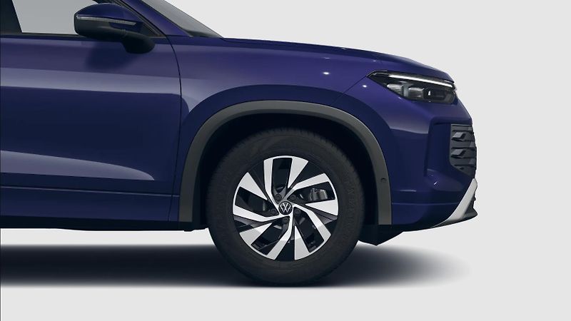 Volkswagen Tayron (2026) 1,5 eTSI 110 kW mHEV - fotka 4 z 6