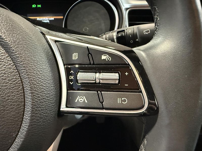 Kia Ceed 1.5 T-GDI 118kW Top SW - fotka 12 z 18