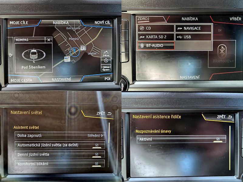 Seat Toledo TSi Style SERV.KN. CEBIA       - fotka 36 z 46