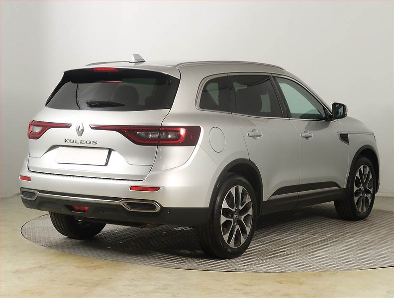 Renault Koleos (2018) Intens 1.6 dCi, Serv.kniha - fotka 5 z 25