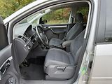 Volkswagen Touran 1,6 TDi BLUEMOTION STYLE - náhled 13
