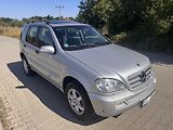 Mercedes-Benz Třídy M ML270CDI W163 INSPIRATION - náhled 2