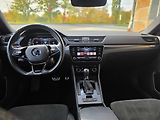 Škoda Superb (2023) Sportline 2,0 TDI 110kW AUT - náhled 11