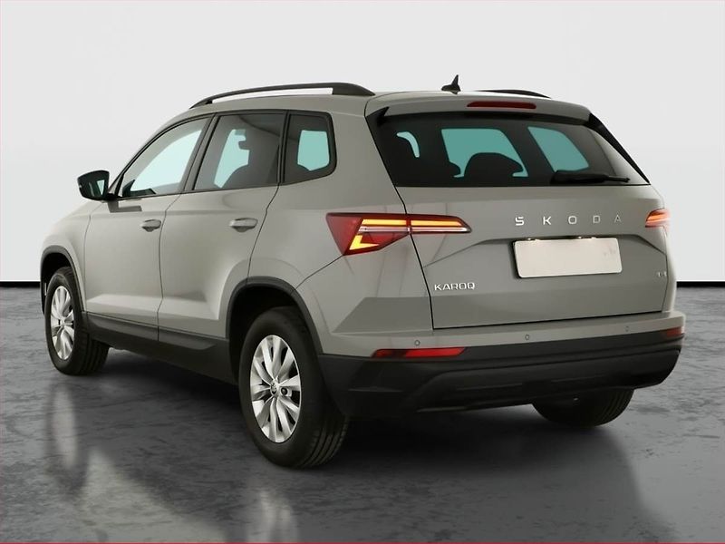 Škoda Karoq (2024) Fresh 2.0 TDI - fotka 4 z 17