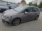 Volkswagen Golf Sportsvan 1,4TSi 110KW R-Line NAVI - náhled 10
