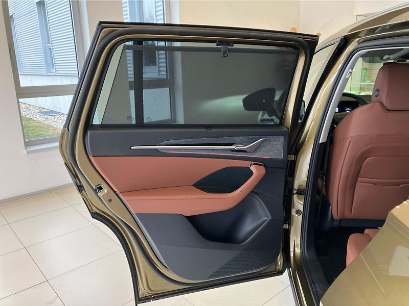 Škoda Kodiaq 2.0TDi 142 kW 4X4 ExclusiveSel - fotka 24 z 29