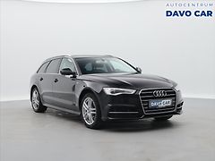Audi A6 2,0 TDi 140kW Aut. Xenon Navi - fotografie inzerátu
