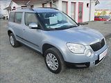 Škoda Yeti 1,2 TSI, klima,serv. historie, - náhled 1
