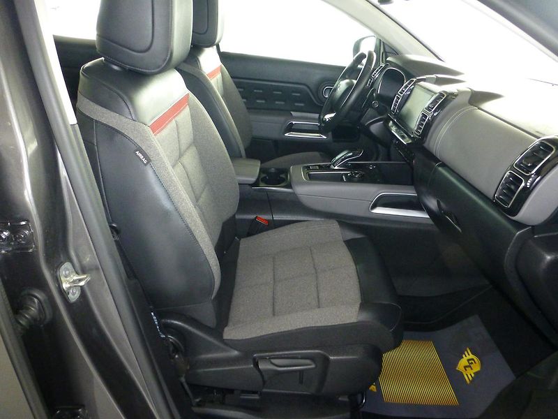 Citroën C5 Aircross (2022) 1,5HDI-96KW*KAMERA*Záruka 36mě - fotka 18 z 23