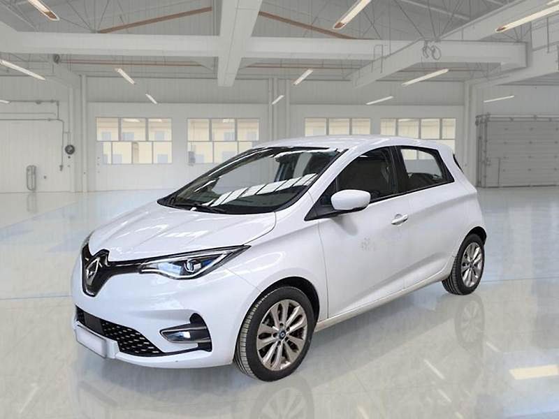 Renault ZOE (2020) Zen | SOH 98,13 % - fotka 1 z 6