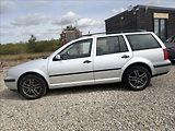 Volkswagen Golf 1,9 TDI 74kW - náhled 8