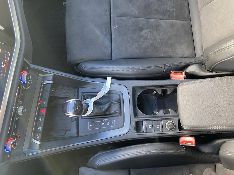 Audi Q3 RS Quattro STT 2,5TFSI - fotka 21 z 27