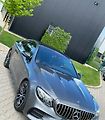 Mercedes-Benz Třídy E (2018) E 53 AMG - náhled 1