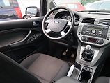 Ford C-MAX (2010) 2.0 TDCi, po STK - náhled 7
