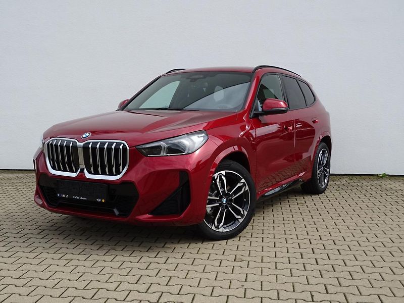 BMW X1 xDrive20d - fotografie inzerátu
