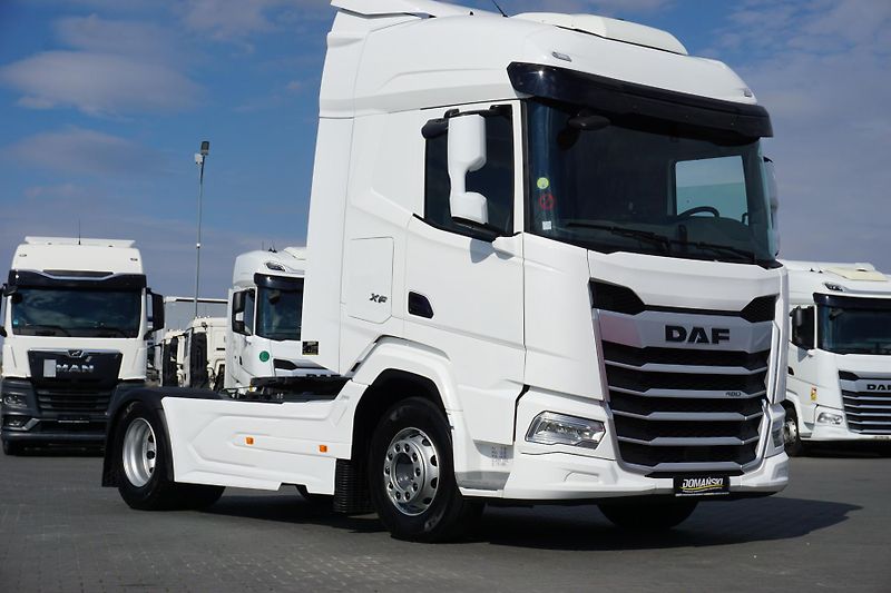 DAF XF (2022) 480 / ACC / EURO 6 / I – COOL  - fotka 22 z 49