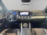 Mercedes-Benz GLE (2025) 450 d 4MATIC AMG - náhled 13