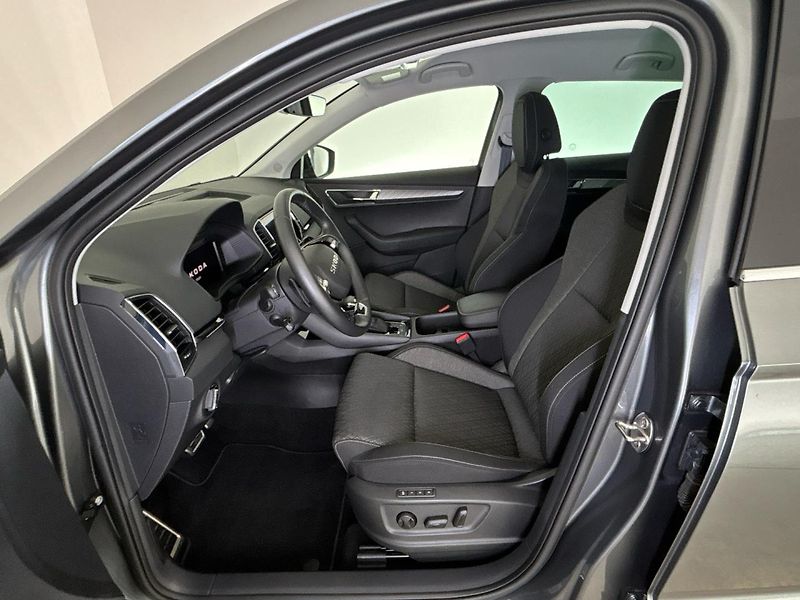 Škoda Karoq Top Selection DSG - fotka 7 z 30