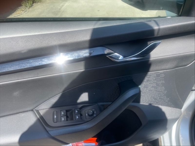Škoda Octavia 2,0 TDI 110 Ambitition DSG - fotka 11 z 11
