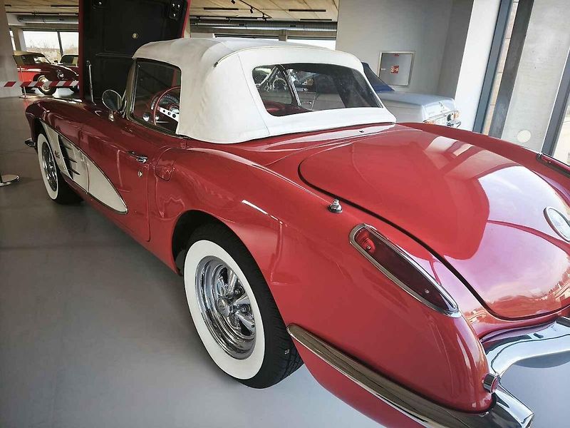 Klenot sbírky - Delahaye 135 M.