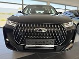 Chery Tiggo 7 (2026) 1,6T ICE Luxury FWD - náhled 58