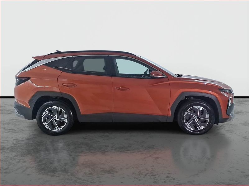 Hyundai Tucson (2024) Style 1.6 T-GDI 48V MHEV - fotka 6 z 16