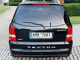 SsangYong Rexton 2.7XDi 4x4 AUT VÝHŘEV KAMERA - náhled 14
