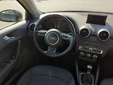 Audi A1 (2017) 1.0 12V TFSi Sportback - náhled 8