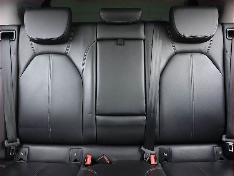 Alfa Romeo Stelvio (2018) 2.2 Diesel, Automat, Kůže - fotka 10 z 20