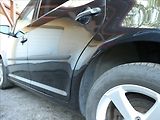 Volkswagen Touran 1,6 TDi 77kW 7.MÍST,navigace - náhled 12