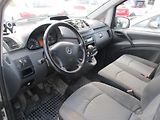 Mercedes-Benz Vito (2012) 110 CDi 2,2  servis doložen - náhled 7