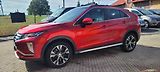 Mitsubishi Eclipse Cross (2018) 1,5T-MiVeC 120kW 4WD „TOP“ - náhled 9