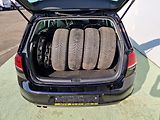 Volkswagen Golf 1.4TSI, 103kW, Navi, Aut.Klima - náhled 9