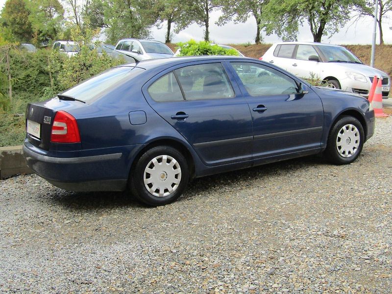 Škoda Octavia (2007) 2.0 TDI 103 kW ROZVODY NOVÉ - fotka 10 z 36