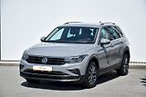 Volkswagen Tiguan (2020) LIFE 1.5 TSI 110 KW 7DSG - náhled 6