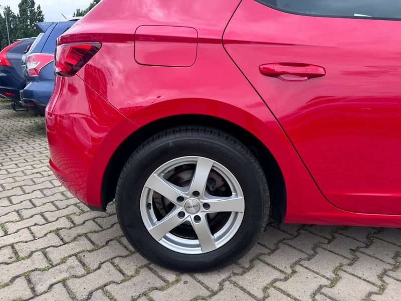 Seat Leon (2015) 1,2 TSI 81 KW 2. MAJ STK - fotka 15 z 50