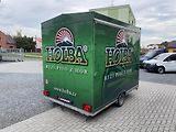 Ostatní POJÍZDNÁ VÝČEPNÍ PRODEJNA - náhled 4