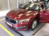 Škoda Octavia Top Selection 1,5 TSI 110kW MT - náhled 1