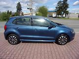 Volkswagen Polo (2017) 1,0TSI KLIMA TEMP VÝHŘEV - náhled 4