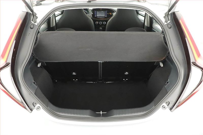 Toyota Aygo (2023) 1.0, Automat, ČR,1.maj - fotka 17 z 17
