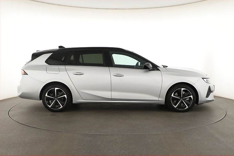 Opel Astra (2024) Plug-in-Hybrid 1.6 T - fotka 6 z 25