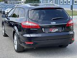 Ford Mondeo 2.0TDCi KLIMA KŮŽE TEMPOMAT - náhled 7