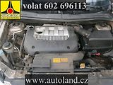 Kia Carens (2004) VOLAT 602 696 113 - náhled 7