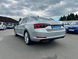 Škoda Superb (2022) Style 2.0 TSI 206 KW 4x4 - CZ - náhled 4