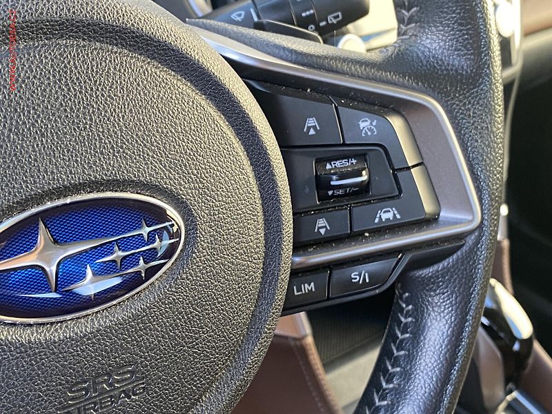 Subaru Forester (2020) 2.0e-Boxer 4x4, ČR, Executive - fotka 17 z 27