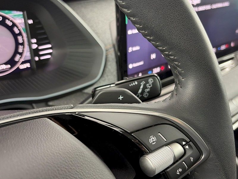 Škoda Octavia (2025) DSG 1.5TSI 110kW Top Selection - fotka 23 z 29