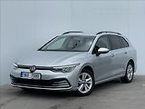Volkswagen Golf Variant 1,5 eTSI DSG Life KESSY+Kamera - náhled 1