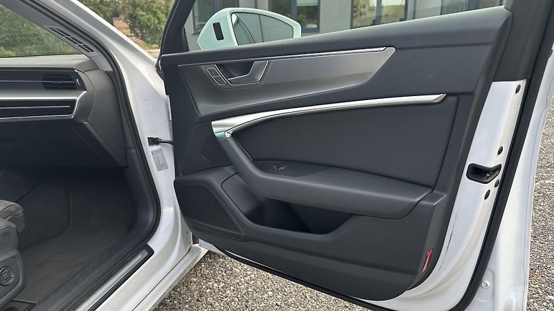 Audi A6 (2020) - fotka 21 z 41