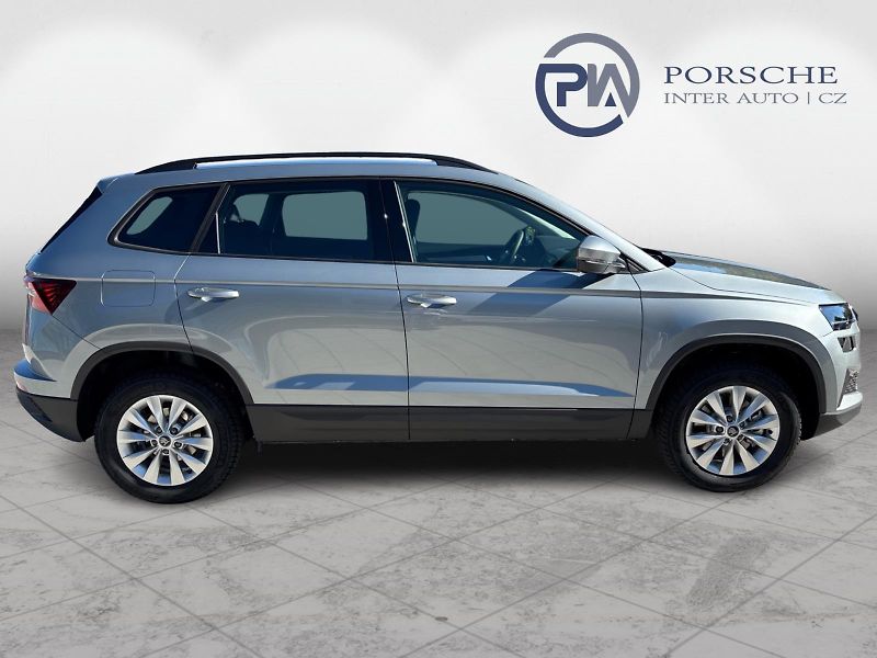 Škoda Karoq 2,0 TDI 85 kW SELECTION - fotka 8 z 29